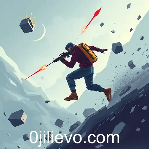 Unveiling 'Jilievo': Exploring New Frontiers in Action Games