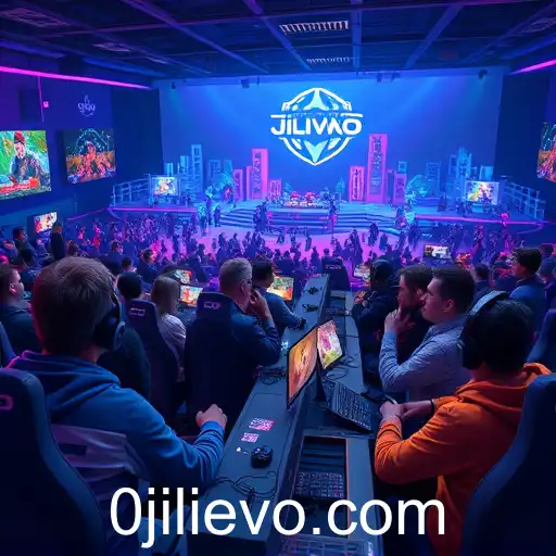 The Evolution of Online Gaming Platforms