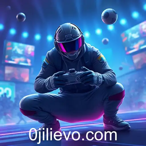 Exploring the Rise of Jilievo in the Gaming World