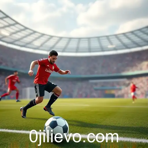 The Gaming Evolution: A Deep Dive into Digital Realms