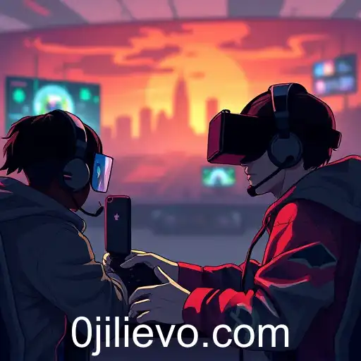 Gaming Trends and Innovations in 2025