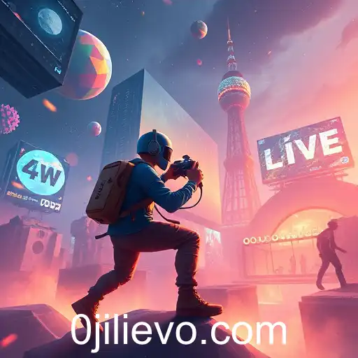 Jilievo's Rise Amidst Gaming Evolutions