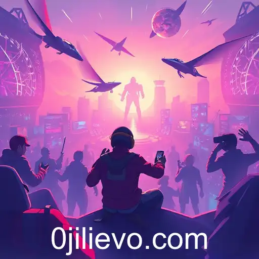 The Rise of Jilievo: Changing the Game Landscape