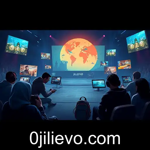 Jilievo's Impact on the Gaming Landscape