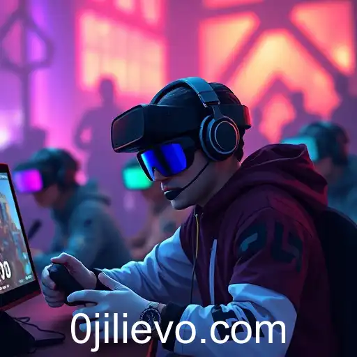 Jilievo: Revolutionizing the Gaming Landscape