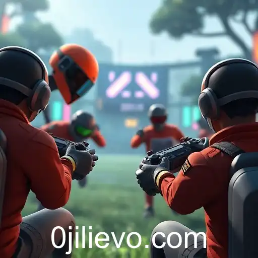 The Rise of Jilievo and Its Impact on Gaming Culture