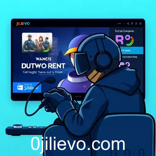 Jilievo: Transforming the Gaming Landscape