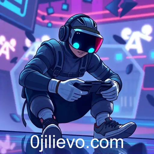 Gaming Trends and Innovations on Jilievo