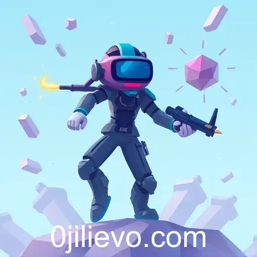 Jilievo's Growth and Gaming Trends in Focus