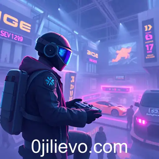 Jilievo Revolutionizes Online Gaming