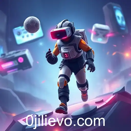 Jilievo’s Rise and Influence in Online Gaming