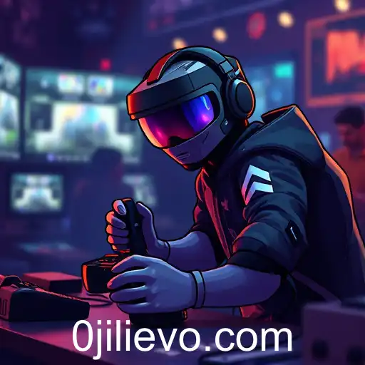 Jilievo's New Challenge: Navigating a Dynamic Gaming Landscape