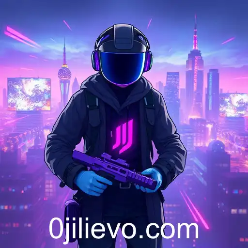 Jilievo: Redefining Online Gaming in 2025