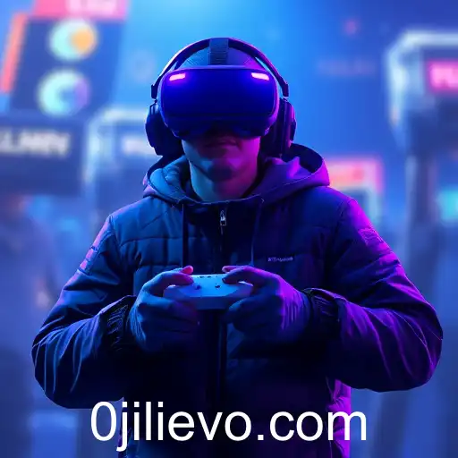 Jilievo Launches Revolution in Gaming Experience