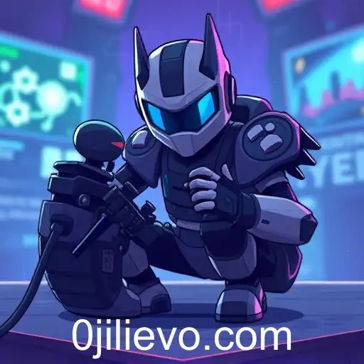 Jilievo: Revolutionizing Online Gaming in 2025