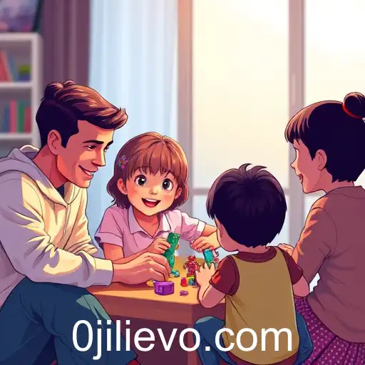 Jilievo's Rise in the Gaming World