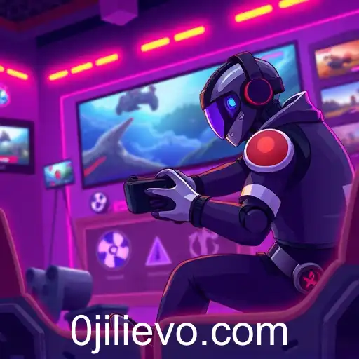 The Evolution of Gaming Trends