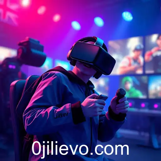 Gaming Trends and Innovations in 2025