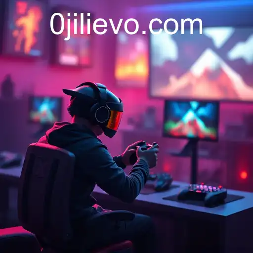 Gaming Trends and Innovations of 2025