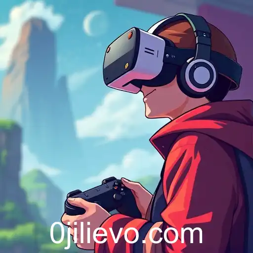 Gaming Trends and Innovations in 2025