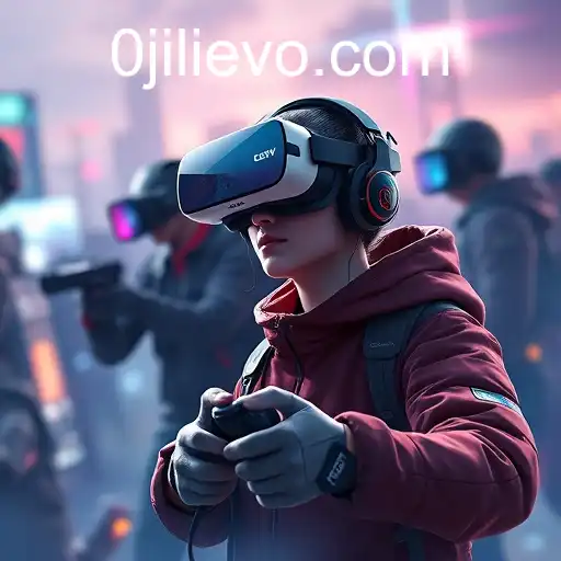 Gaming Trends for a Transformative Year