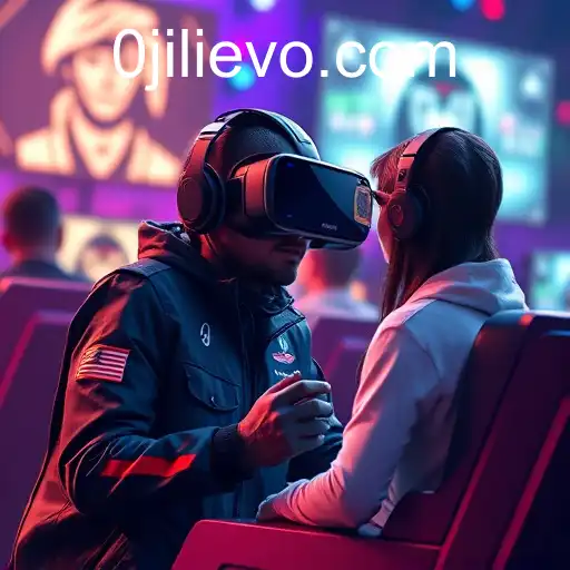 Gaming Trends and Industry Insights