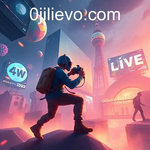 Jilievo's Rise Amidst Gaming Evolutions