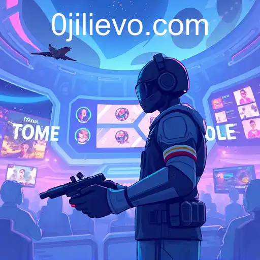 Jilievo Expands Gaming Horizons