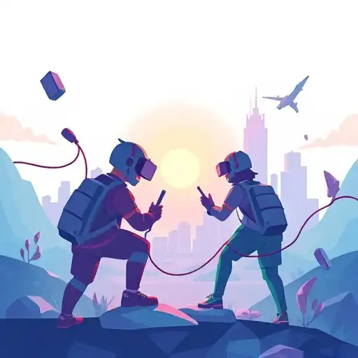 Jilievo: Shaping the Future of Gaming