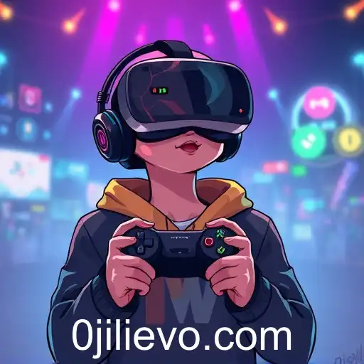 The Gaming Hub Revolution: A Look at Jilievo