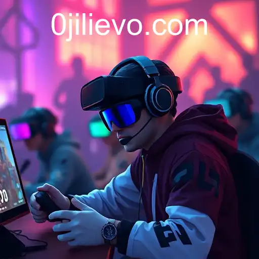 Jilievo: Revolutionizing the Gaming Landscape