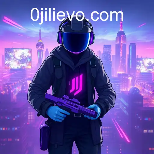 Jilievo Surges Amid Gaming Renaissance