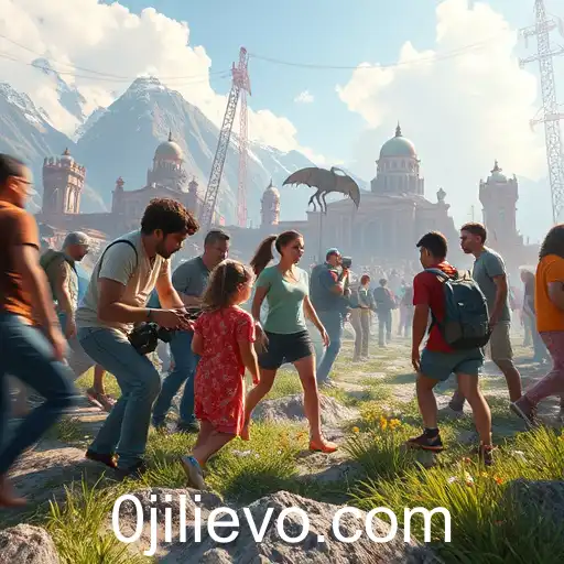 The Rise of Jilievo and Its Impact on Gaming Culture