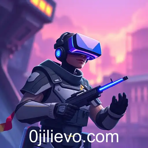 Gaming Trends and Innovations on Jilievo