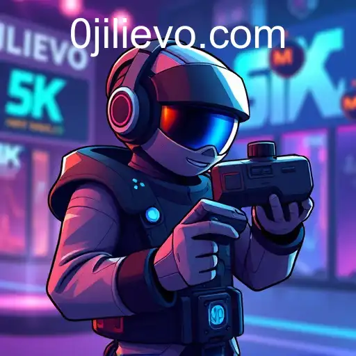 Jilievo: Shaping the Future of Online Gaming