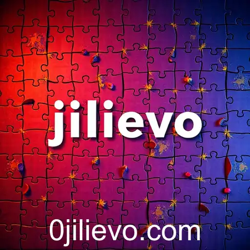 Exploring the World of Puzzle Games: The Allure of 'jilievo'