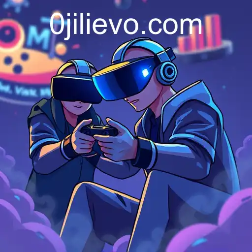 Revolutionizing Gaming: The Rise of Jilievo