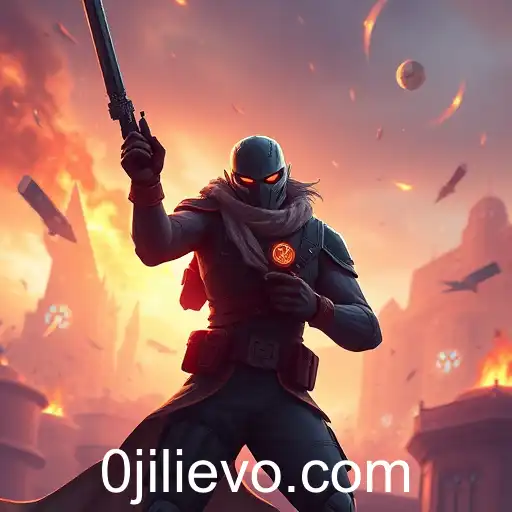 The Rise of Jilievo: A Gaming Revolution