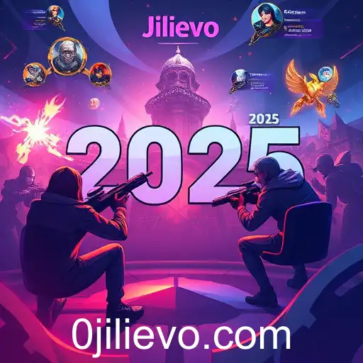 A New Player in Gaming: The Rise of Jilievo